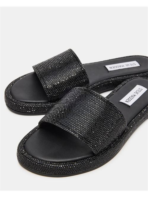 achieve STEVE MADDEN | SMSACHIEVEBLACK